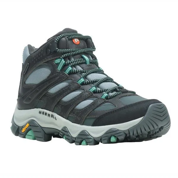 Women's Moab 3 Thermo Mid Boots
