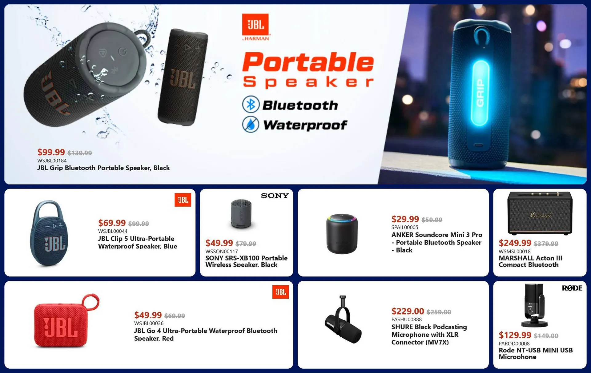 Canada Computers flyer from December 19 to December 25 2025 - flyer page 19