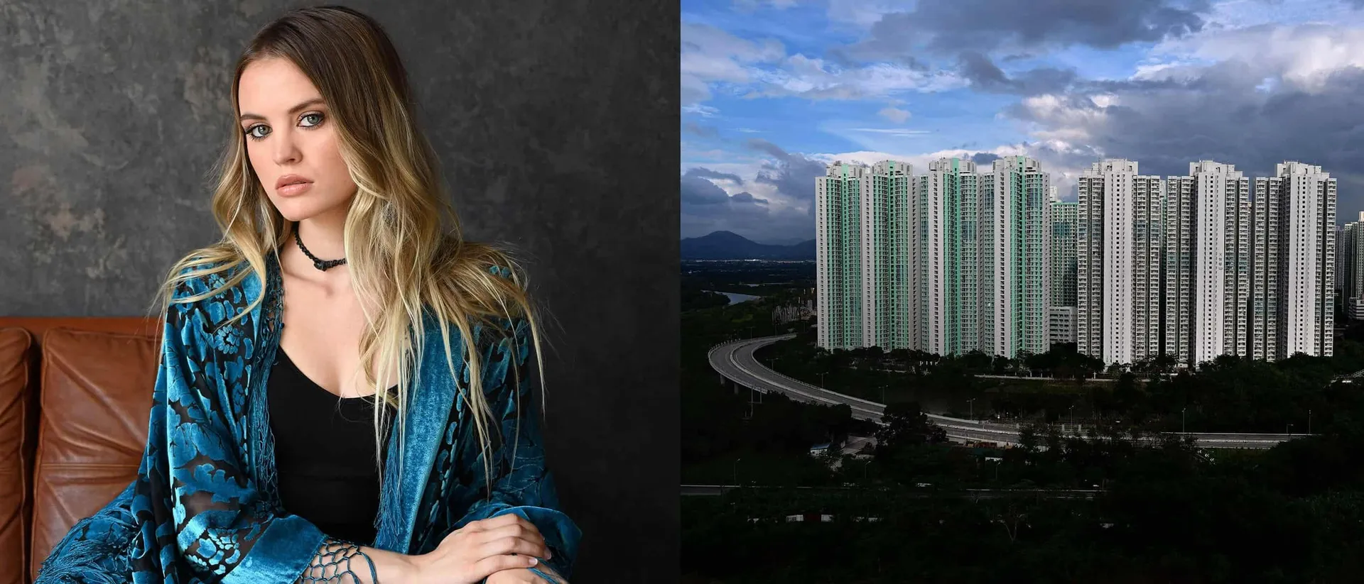 NIKKOR Z 24-70mm f/4 S