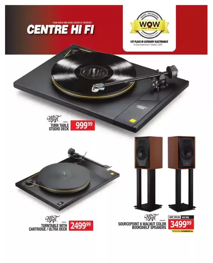 Weekly Flyer from February 21 to February 27 2025 - flyer page 53