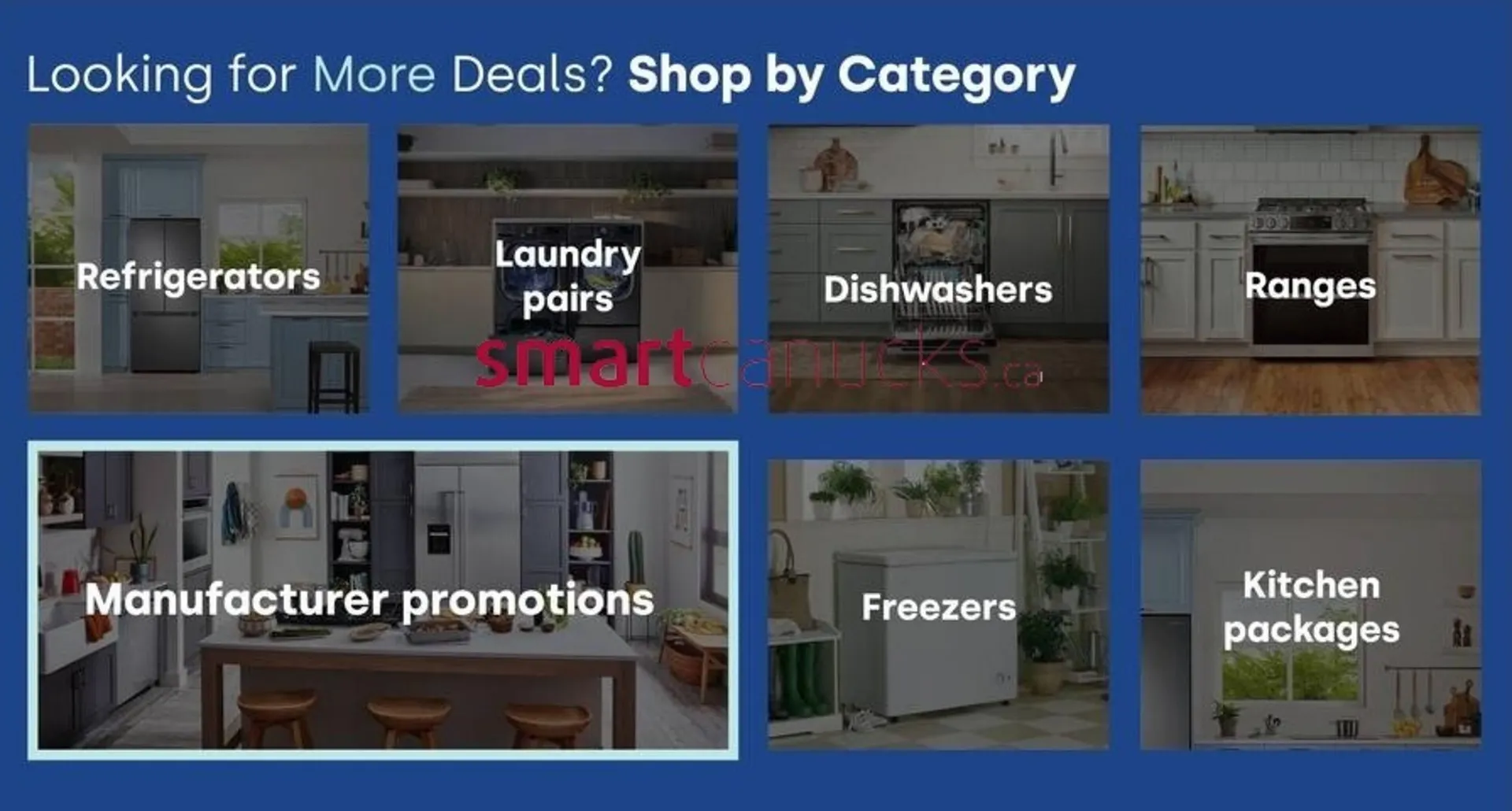 Trail Appliances flyer from December 11 to December 17 2025 - flyer page 9