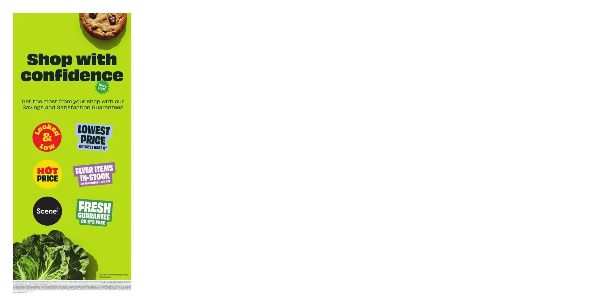 FreshCo flyer from February 5 to February 11 2026 - flyer page 3