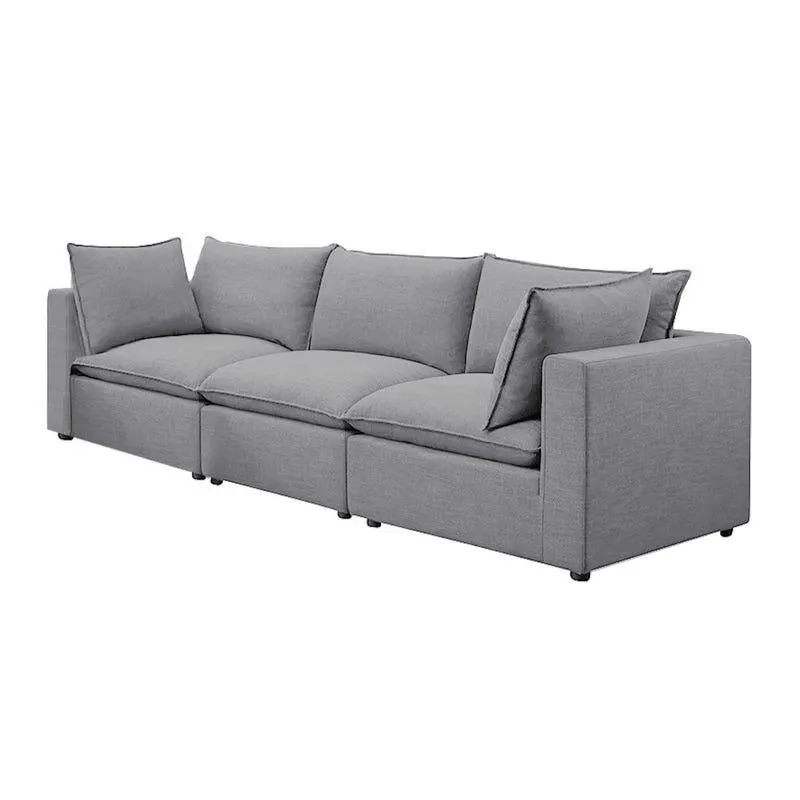 Sofa modulaire - 3 mcx
