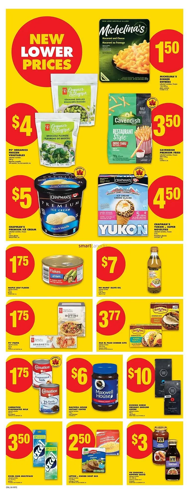 No Frills flyer from December 10 to December 24 2025 - flyer page 15
