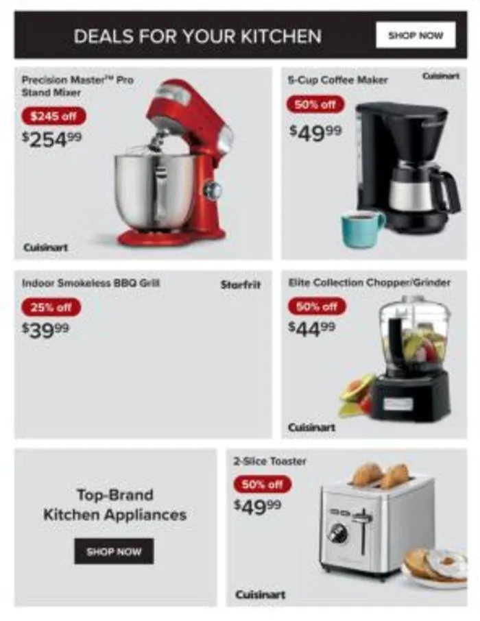 Linen Chest Flyer I Shop our Warehouse Sale from September 19 to October 3 2024 - flyer page 11