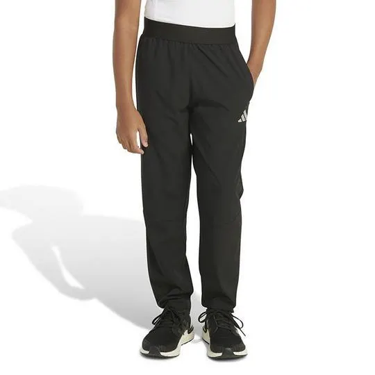 Junior Boys' [8-16] Stretch Woven Pant