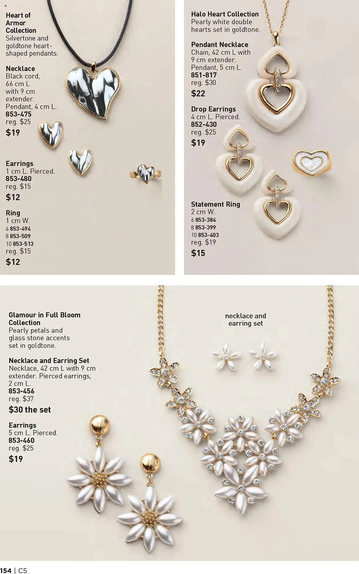 AVON flyer from February 26 to March 12 2026 - flyer page 154