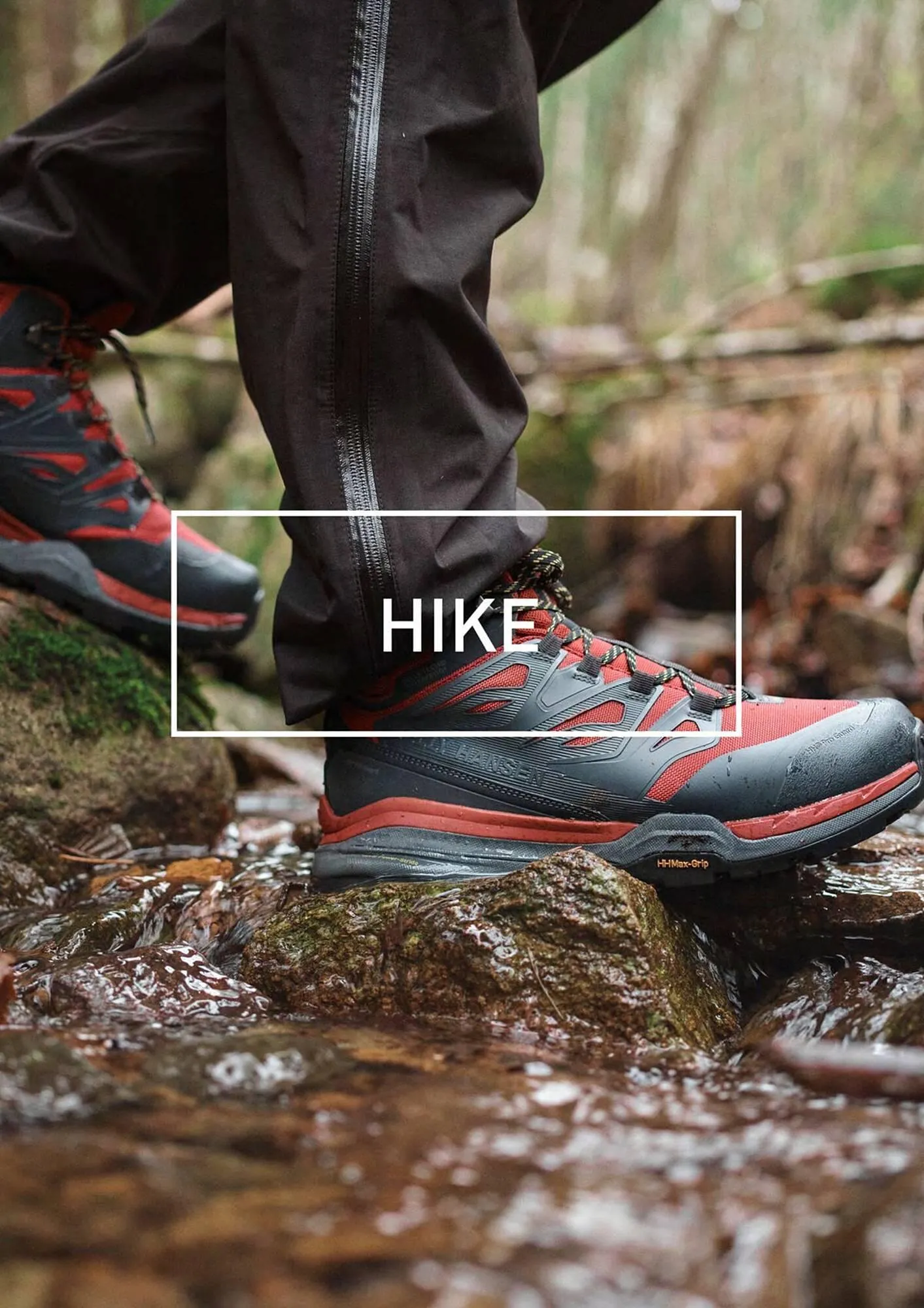 Helly Hansen flyer from September 11 to February 28 2026 - flyer page 14