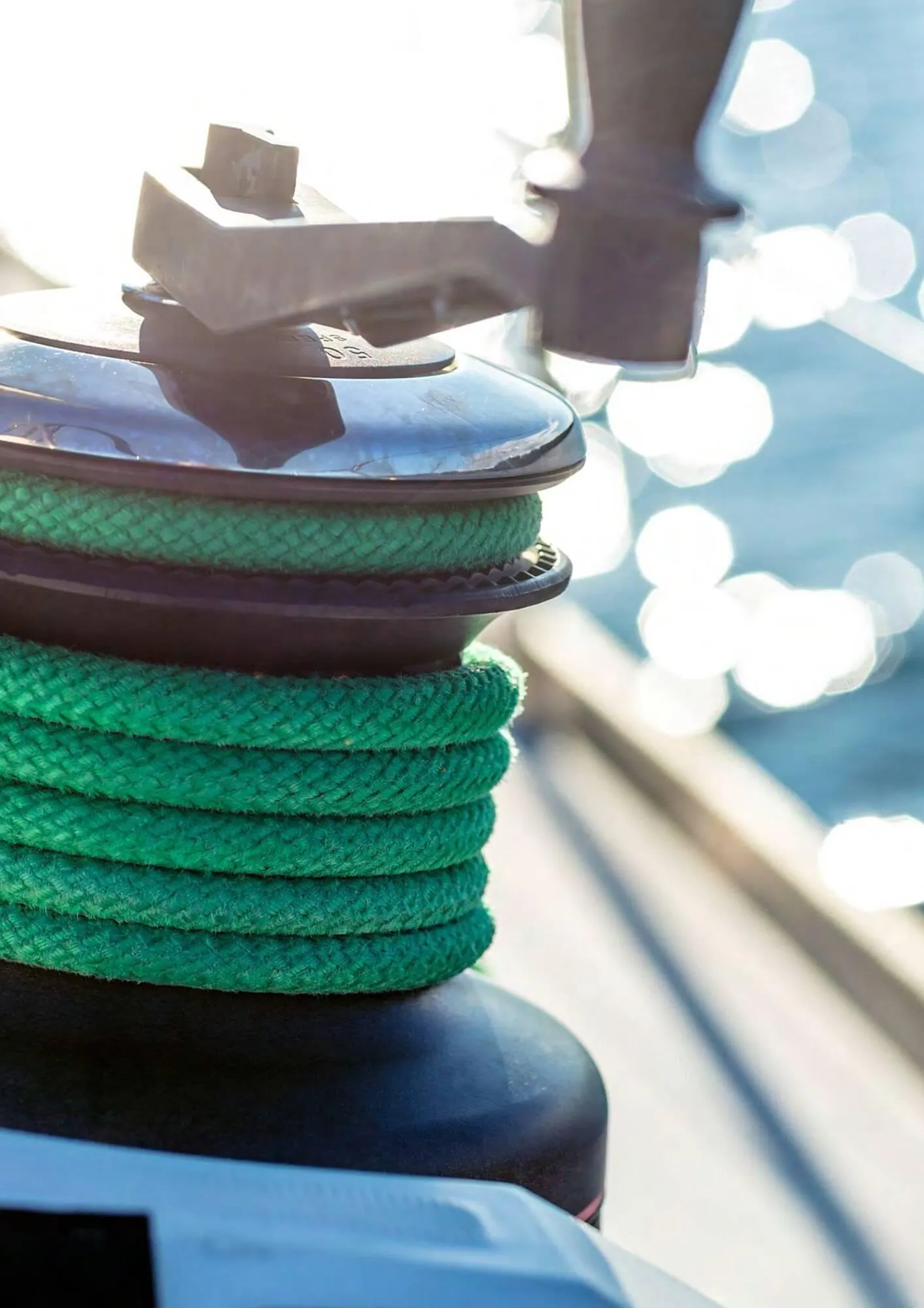 Helly Hansen flyer from March 12 to May 31 2026 - flyer page 167