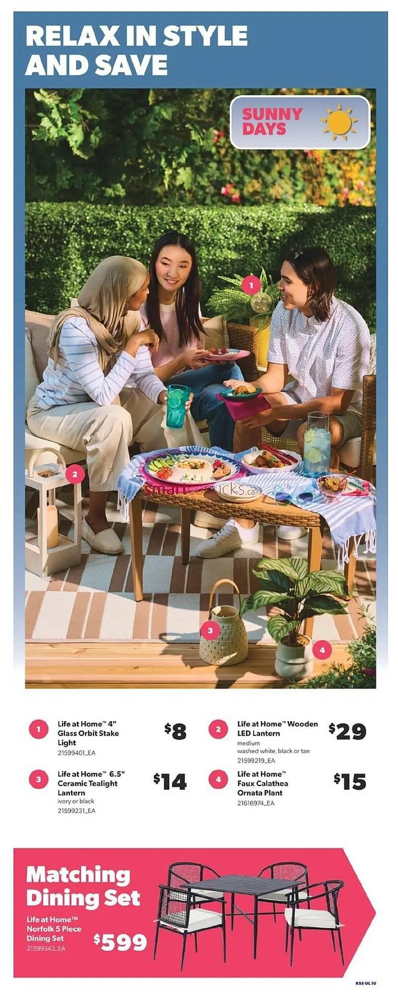 Real Canadian Superstore flyer from May 17 to May 28 2025 - flyer page 10