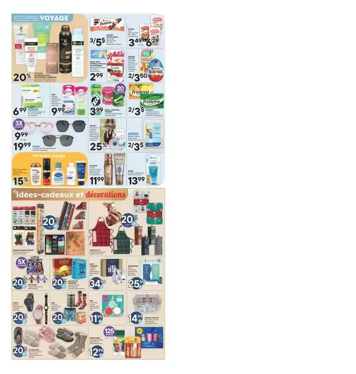 Our best deals for you from November 28 to December 4 2024 - flyer page 10