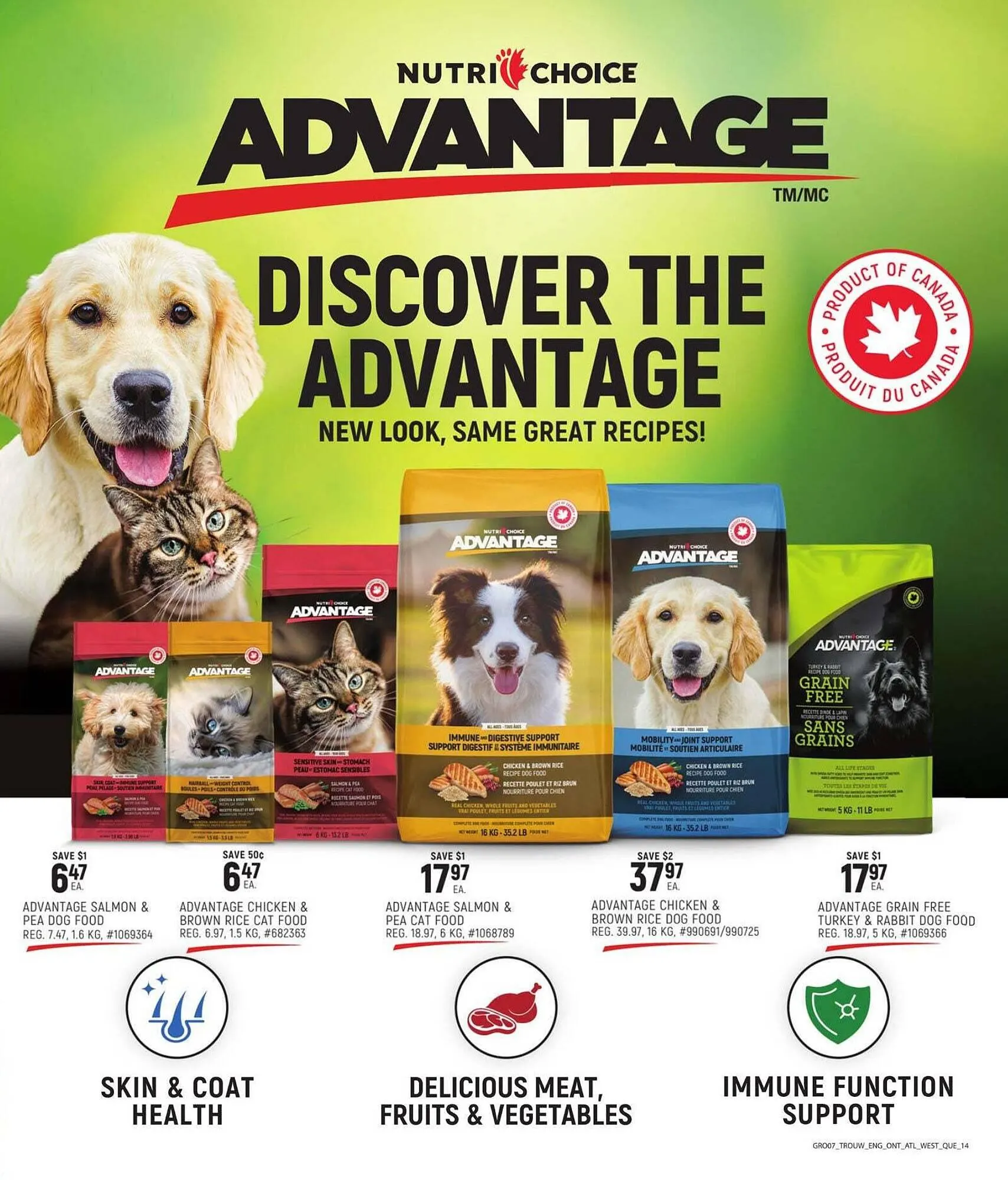 Giant Tiger flyer from September 17 to September 24 2025 - flyer page 16