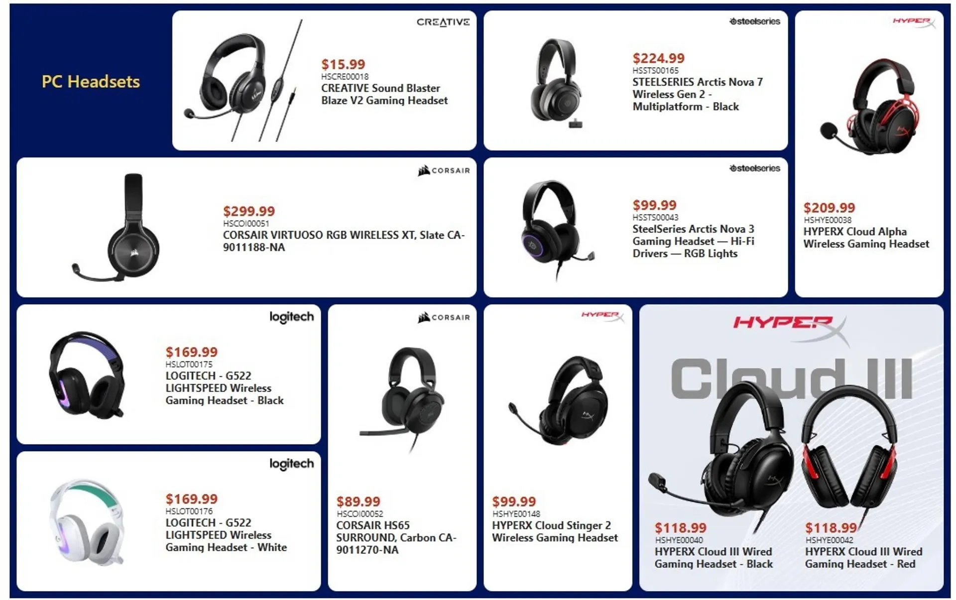 Canada Computers flyer from January 30 to February 5 2026 - flyer page 11