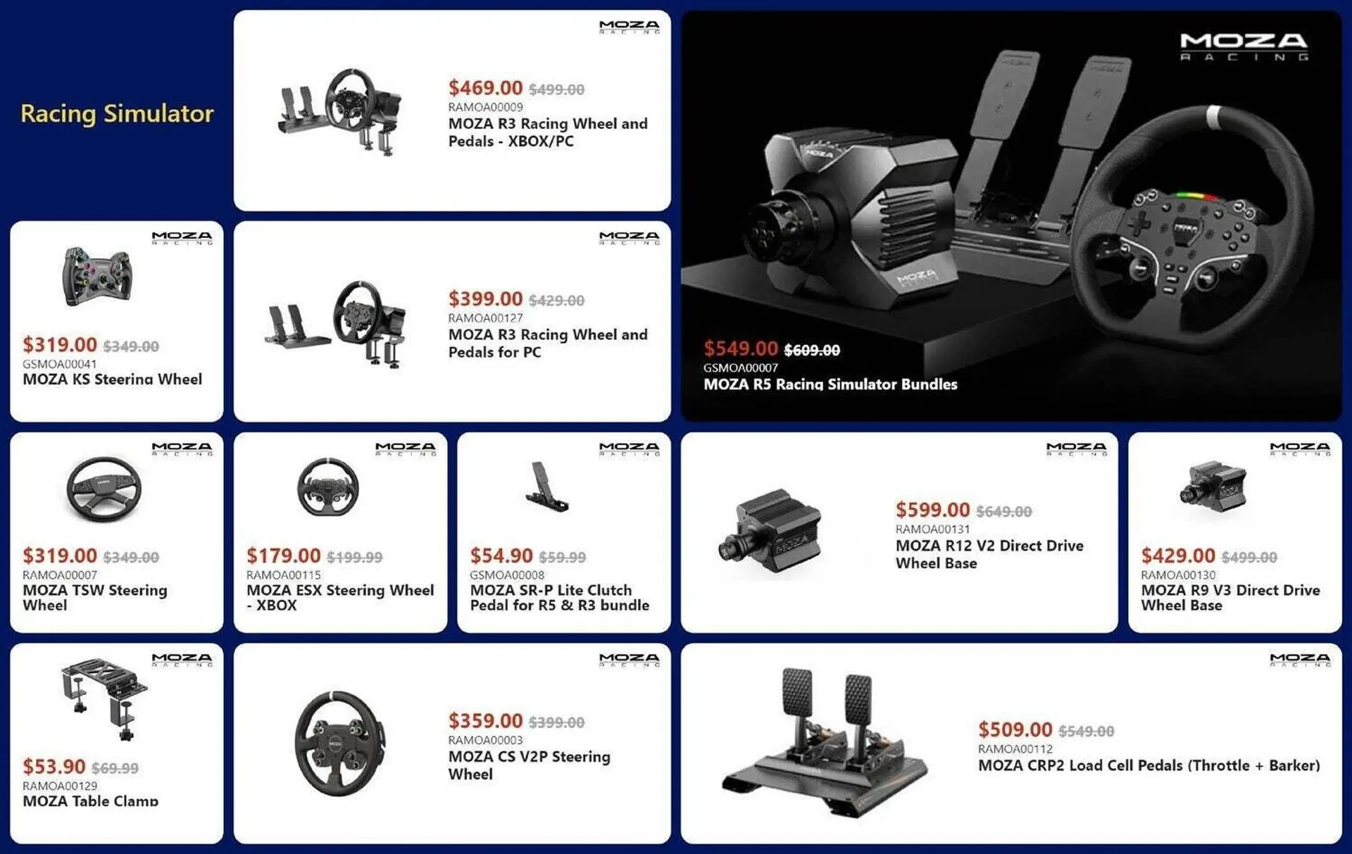 Canada Computers flyer from December 5 to December 12 2025 - flyer page 13