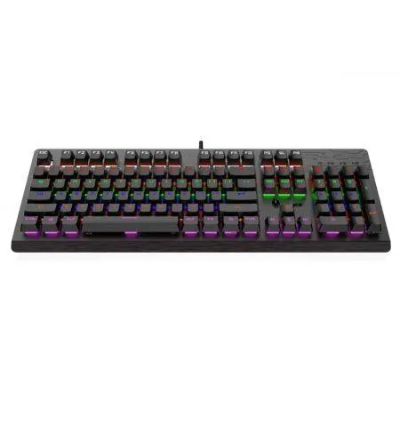 Full Size Mechanical Keyboard