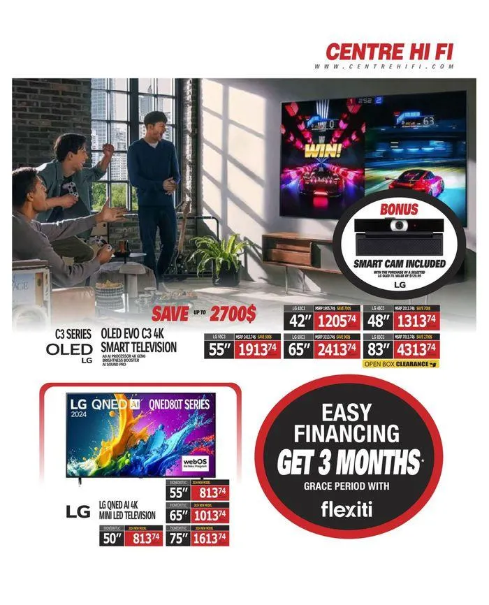 Weekly Flyer from September 20 to September 26 2024 - flyer page 9