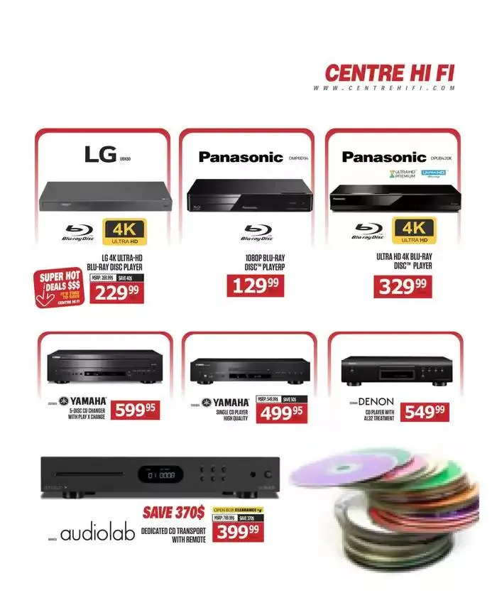 Weekly Flyer from October 11 to October 17 2024 - flyer page 29