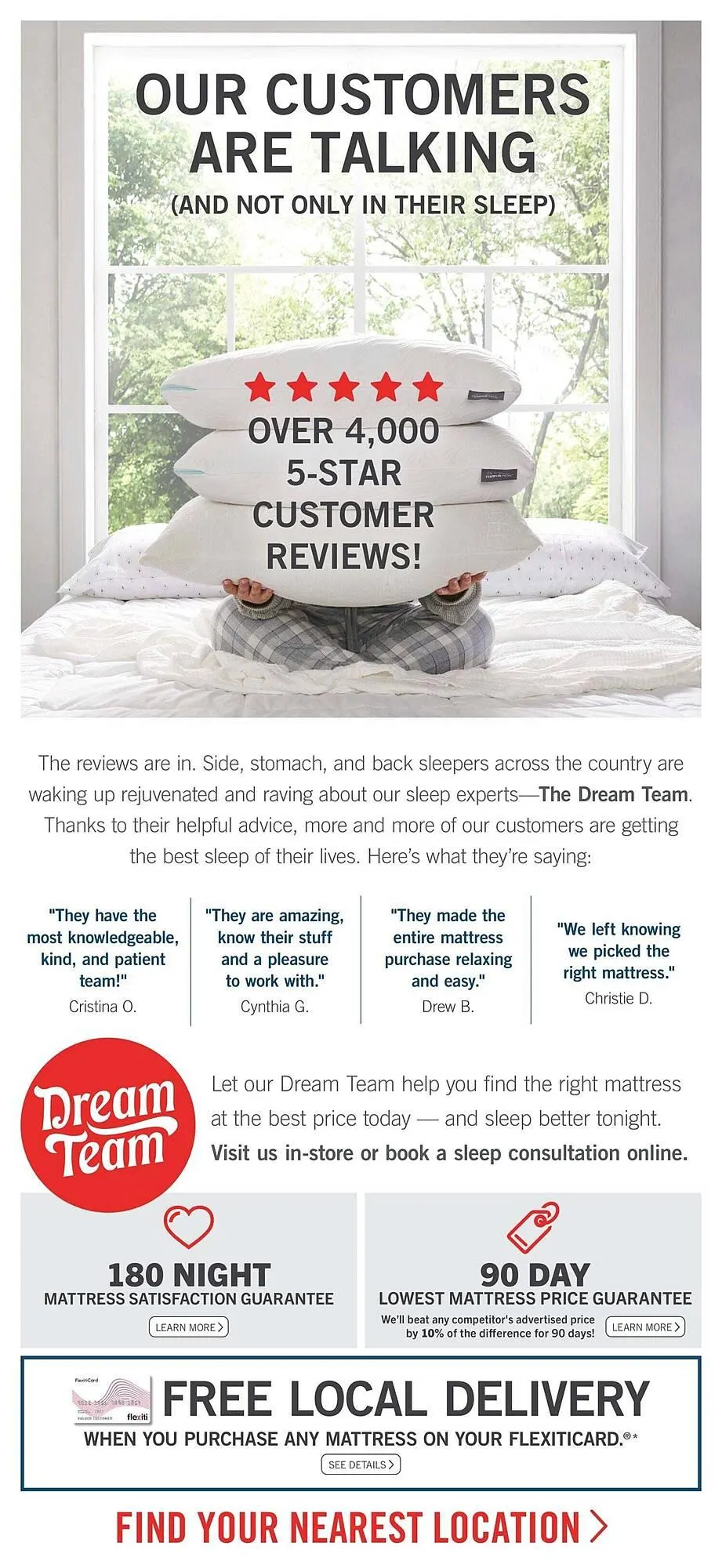 The Brick flyer from July 4 to July 11 2025 - flyer page 5