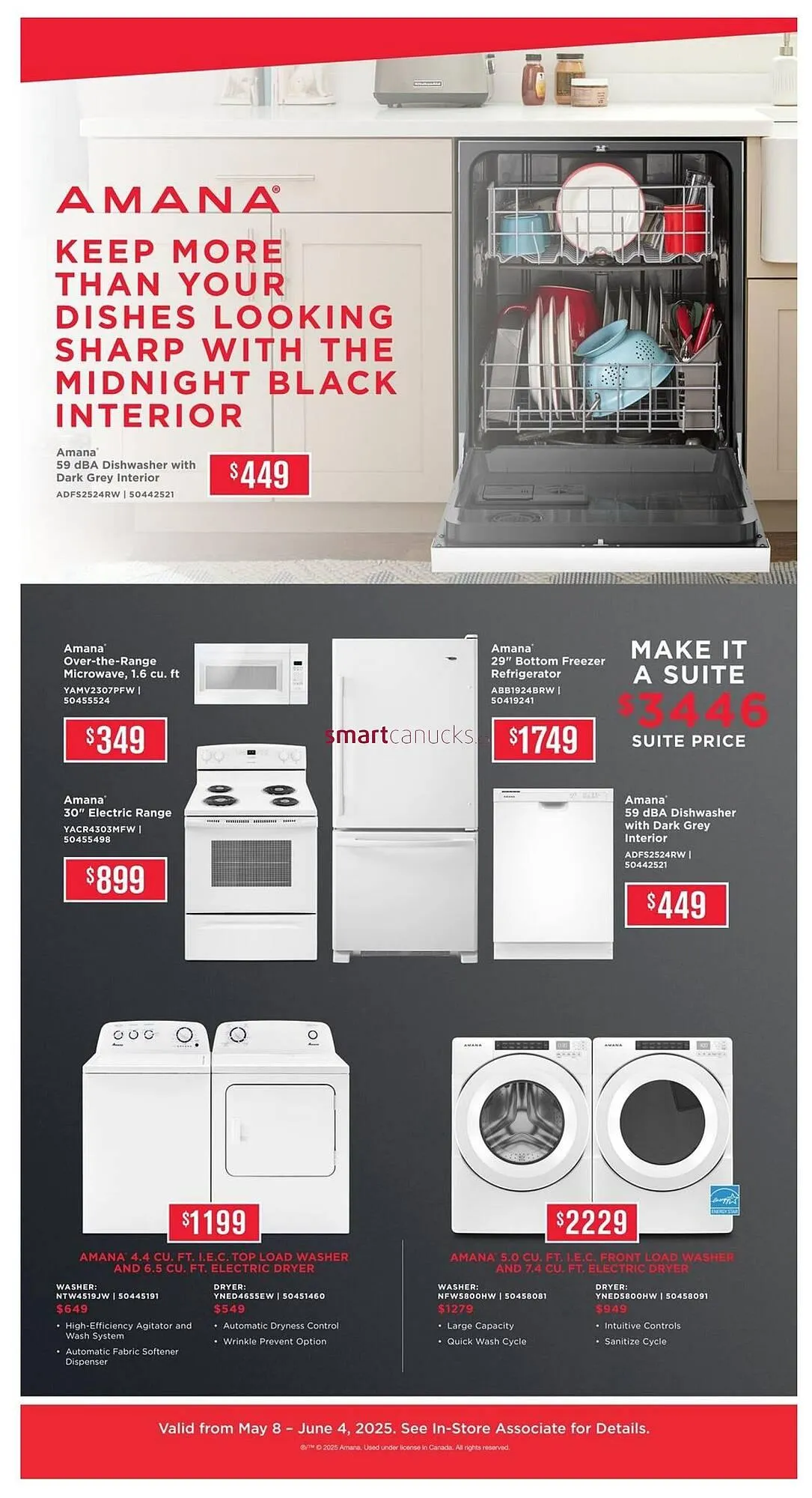 Leon's flyer from May 8 to May 14 2025 - flyer page 6