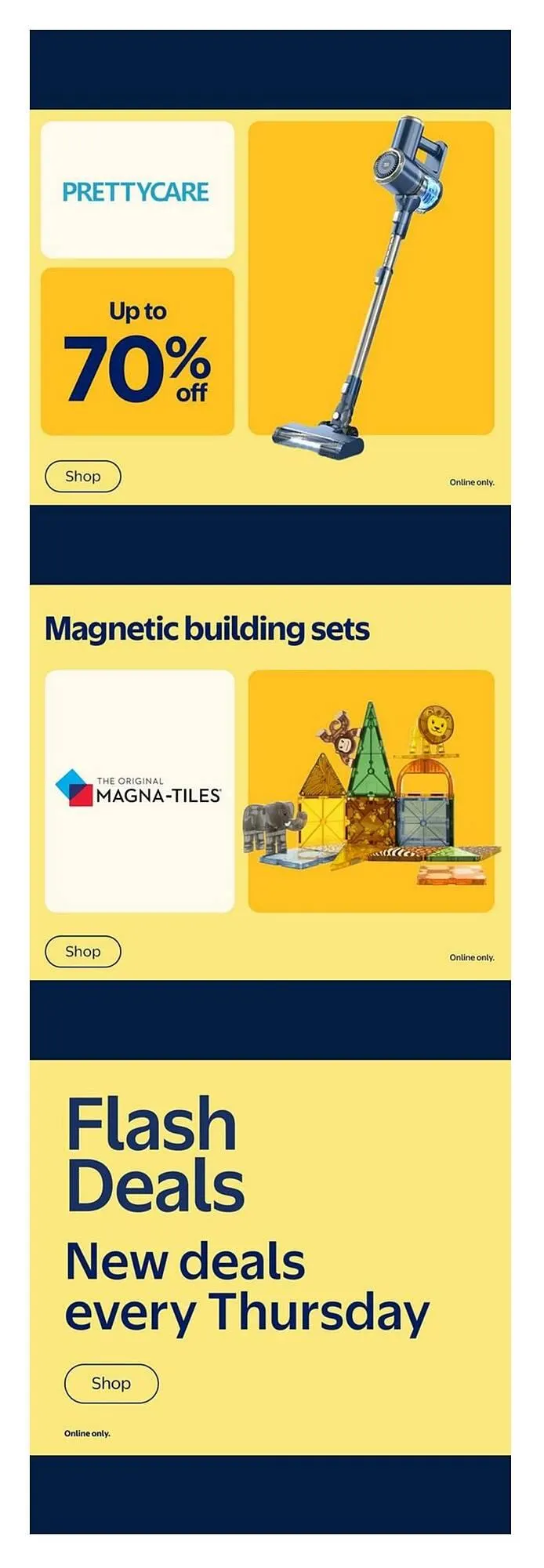 Walmart flyer from June 5 to June 11 2025 - flyer page 11