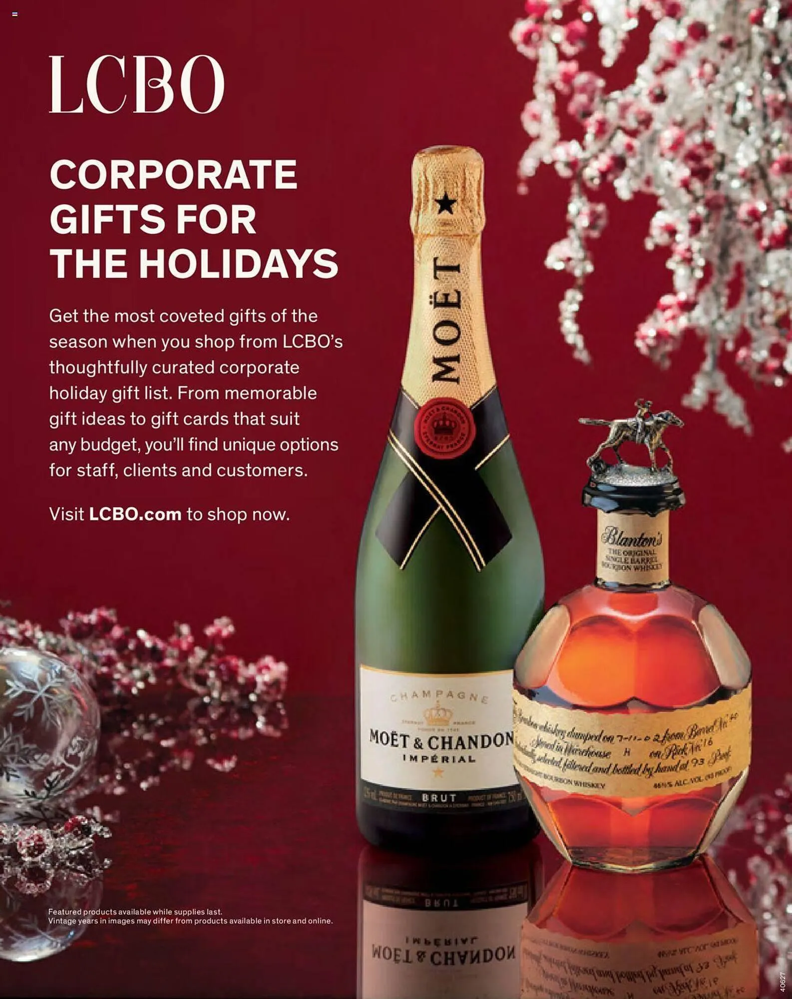 LCBO flyer from September 1 to September 12 2024 - flyer page 183