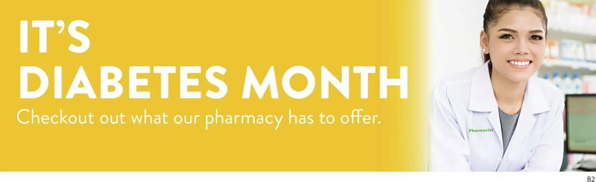 Save on Foods flyer from November 6 to November 13 2025 - flyer page 4