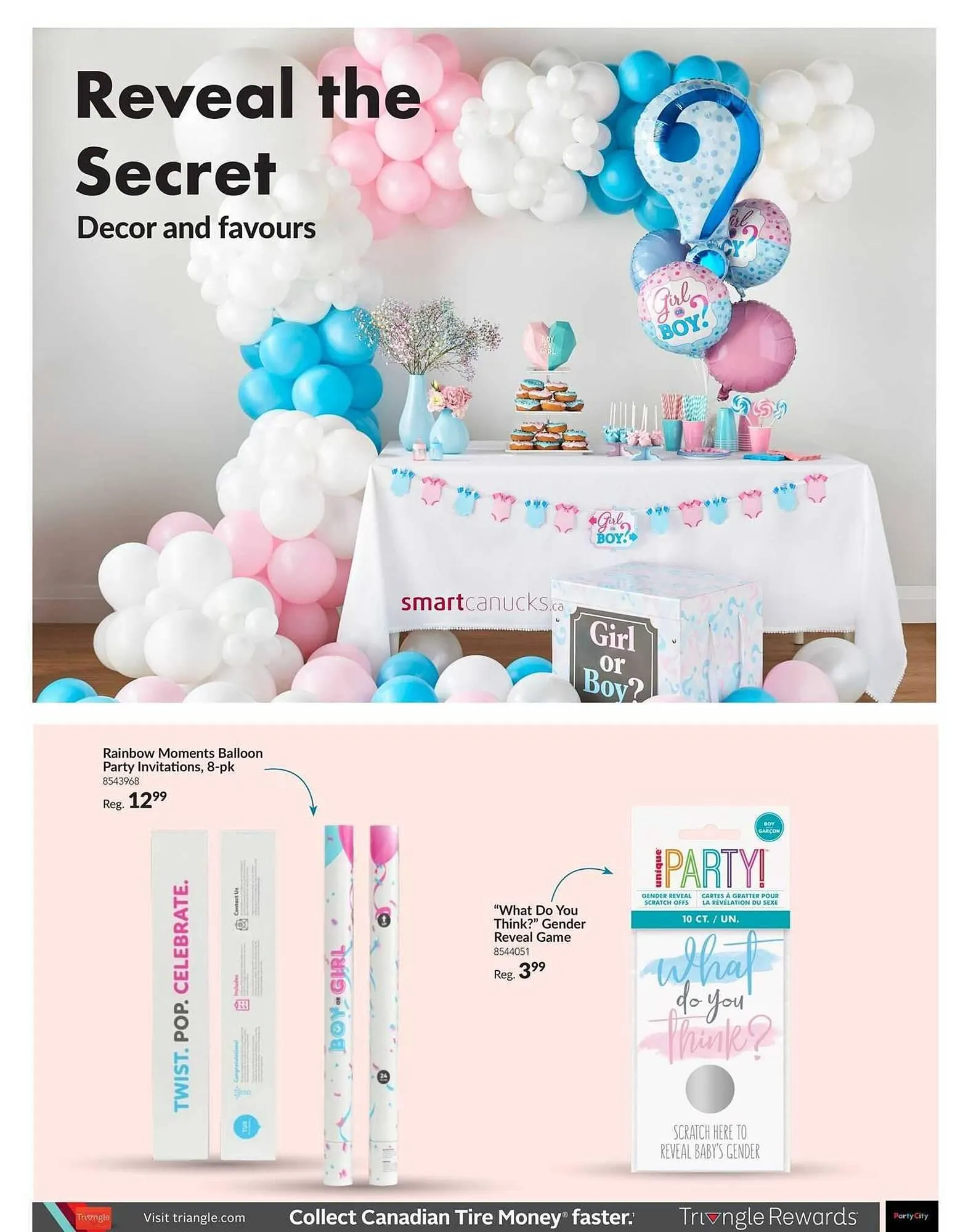 Party City flyer from December 12 to December 18 2025 - flyer page 26