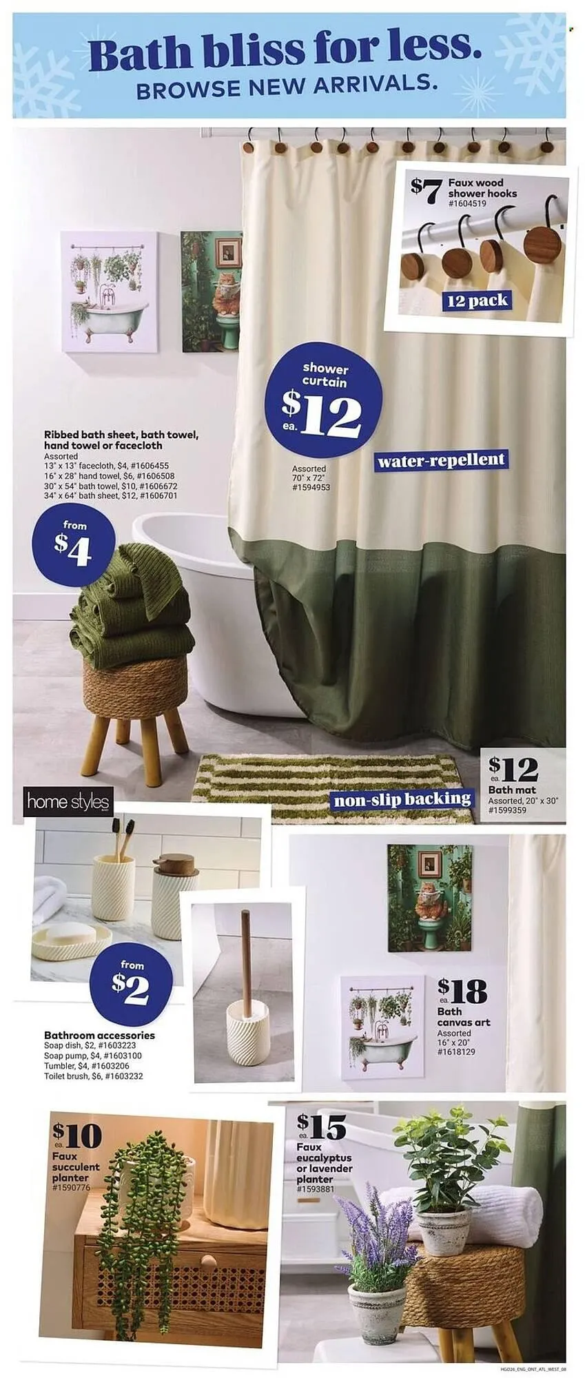 Giant Tiger flyer from January 28 to February 3 2026 - flyer page 10