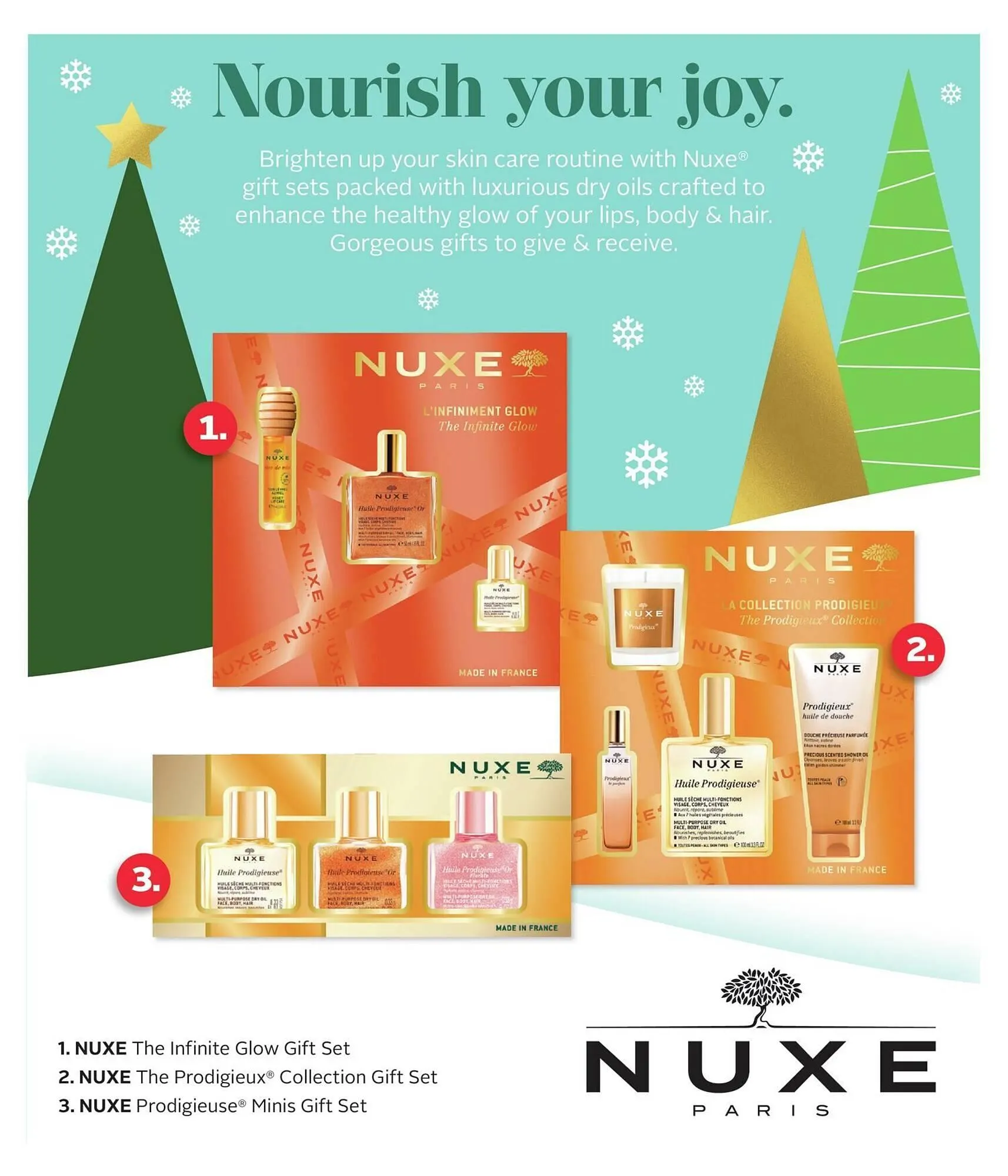 Rexall flyer from December 19 to December 25 2025 - flyer page 25