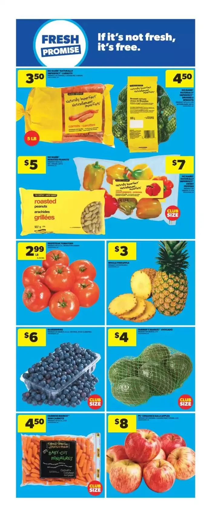 Top deals and discounts from January 23 to January 29 2025 - flyer page 11