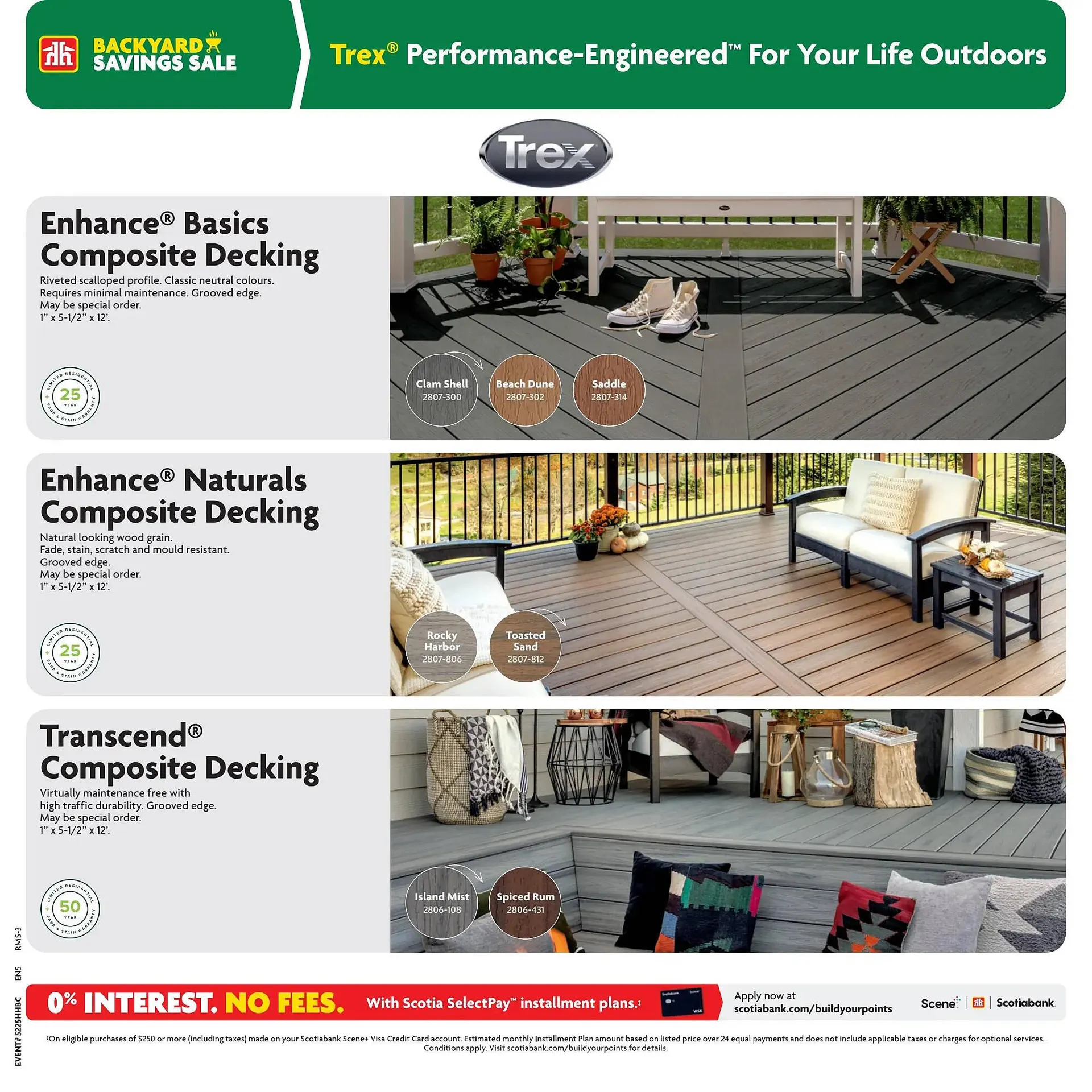 Home Hardware flyer from June 19 to June 25 2025 - flyer page 28