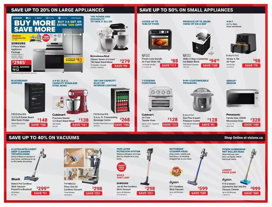 Flyer from November 21 to November 28 2024 - flyer page 12