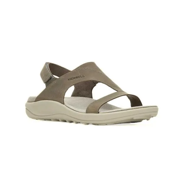 Women's District 4 Luxe Backstrap Sandals