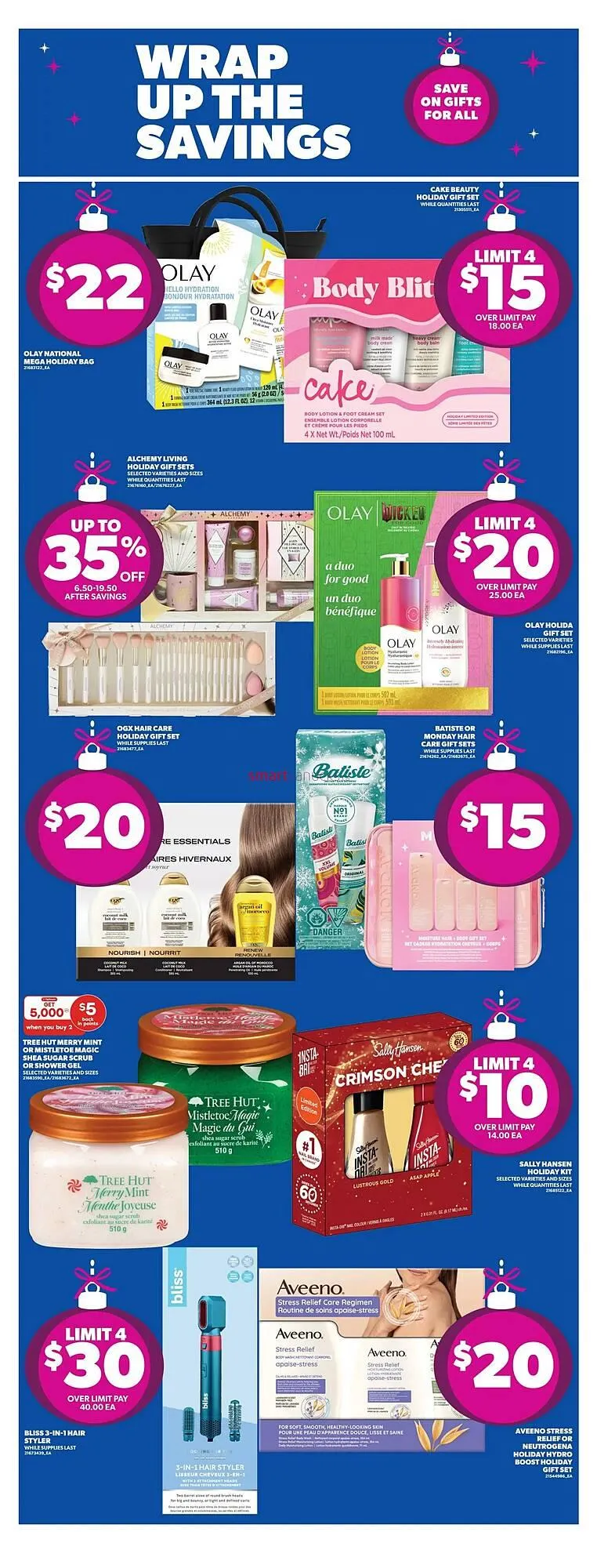 Real Canadian Superstore flyer from December 11 to December 17 2025 - flyer page 29
