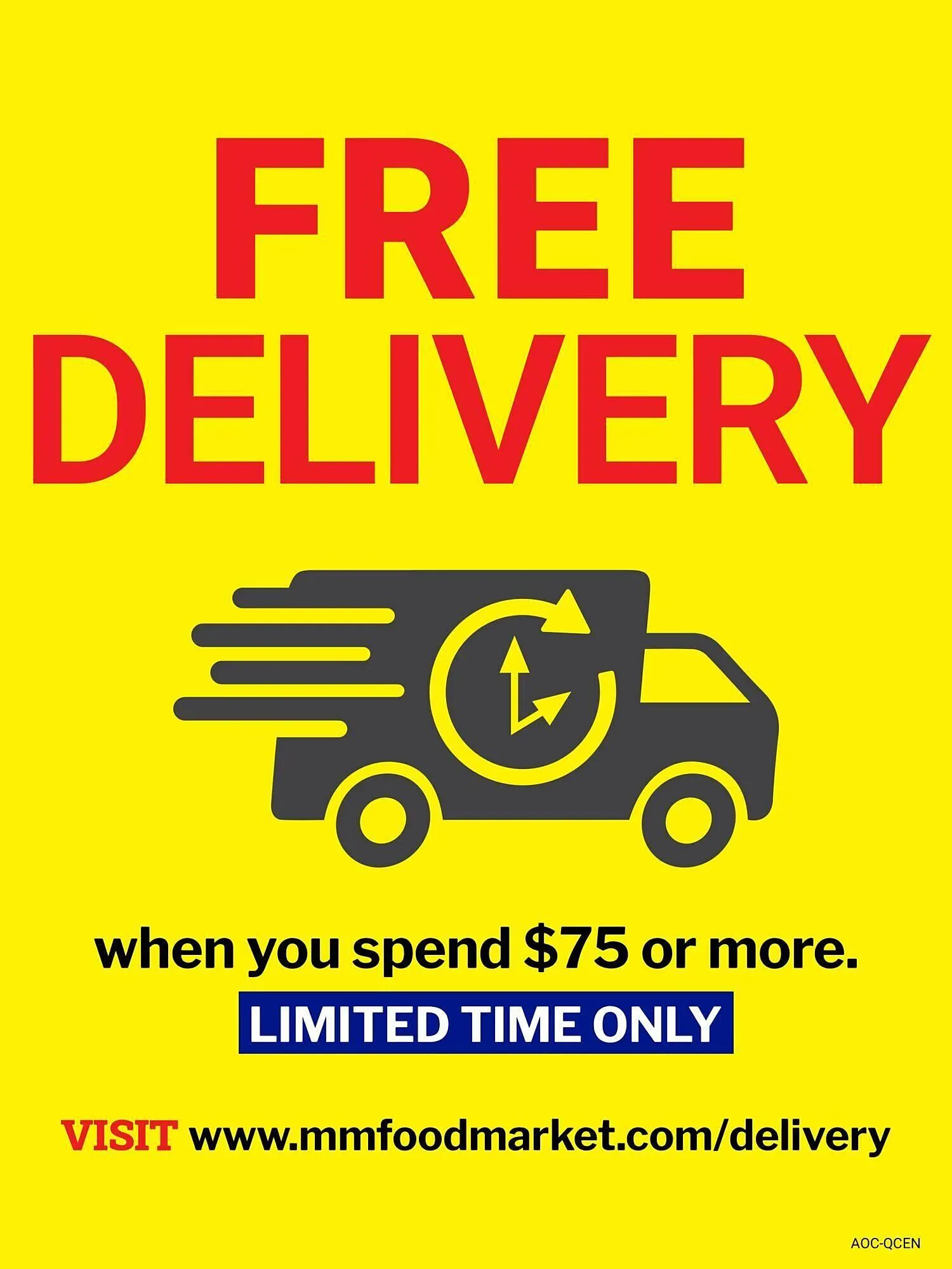 M & M Food Market flyer from November 27 to December 18 2025 - flyer page 4