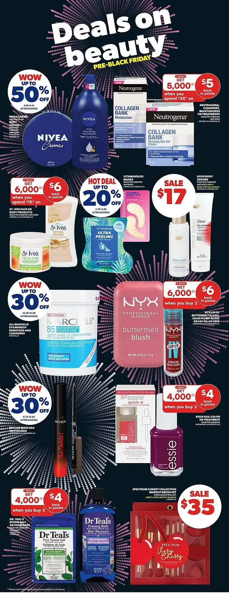 Real Canadian Superstore flyer from November 14 to November 20 2025 - flyer page 43