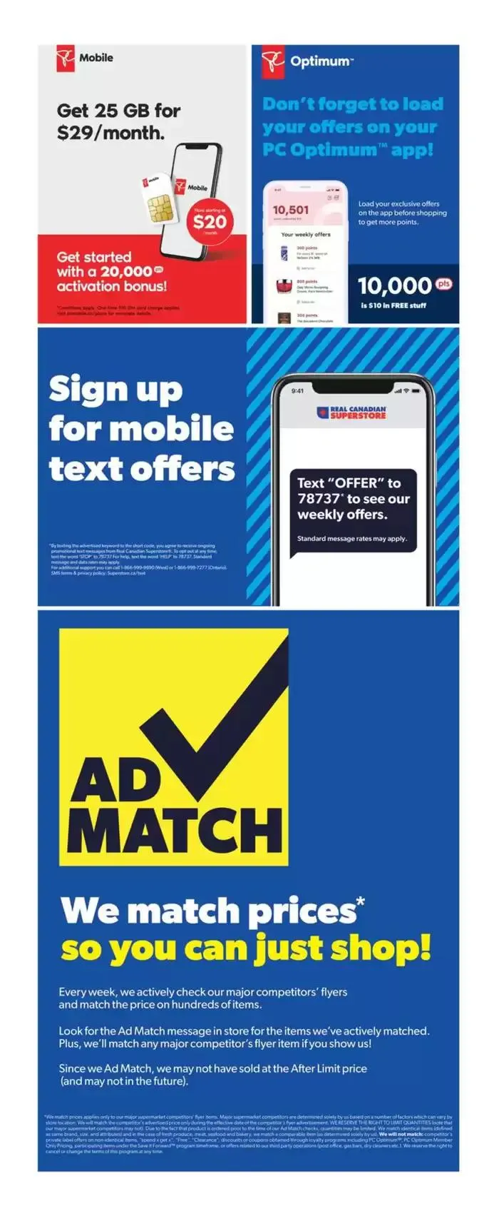 Great offer for bargain hunters from November 7 to November 13 2024 - flyer page 38