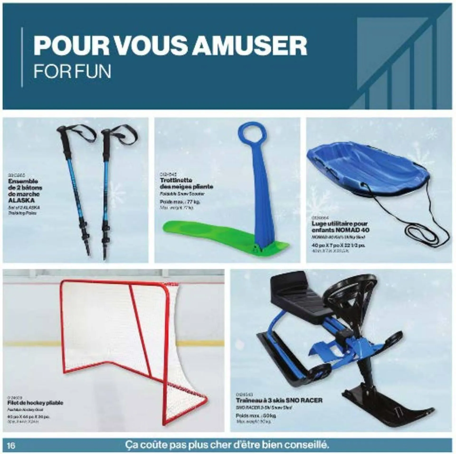 Patrick Morin flyer from October 16 to February 25 2026 - flyer page 16