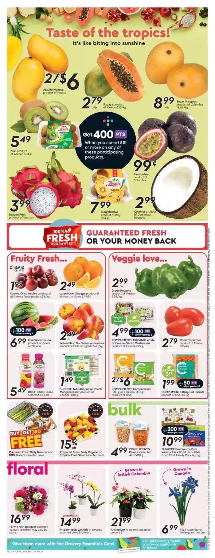 Great discounts on selected products from February 20 to February 26 2025 - flyer page 7