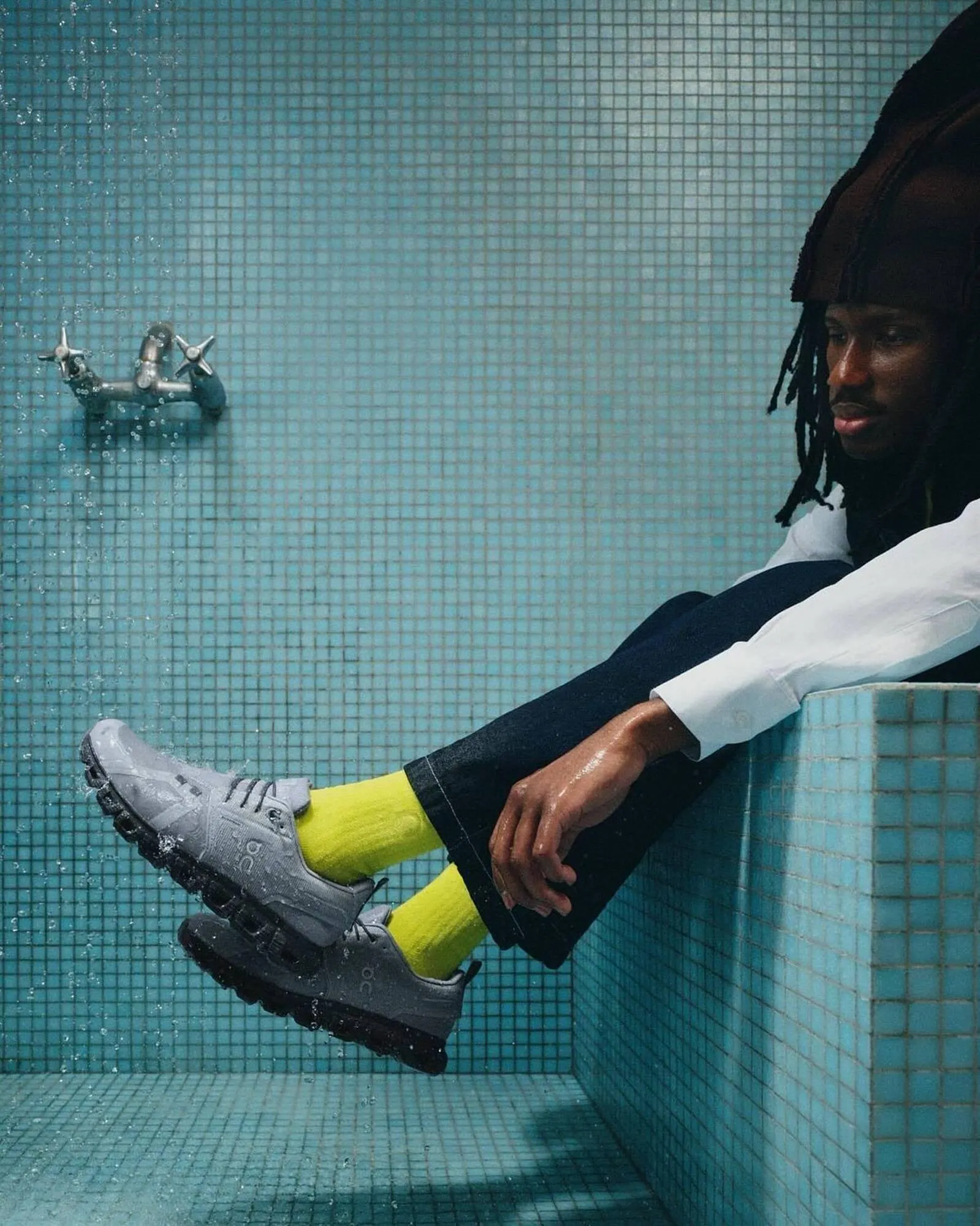 Sport Chek flyer from April 6 to April 13 2025 - flyer page 8