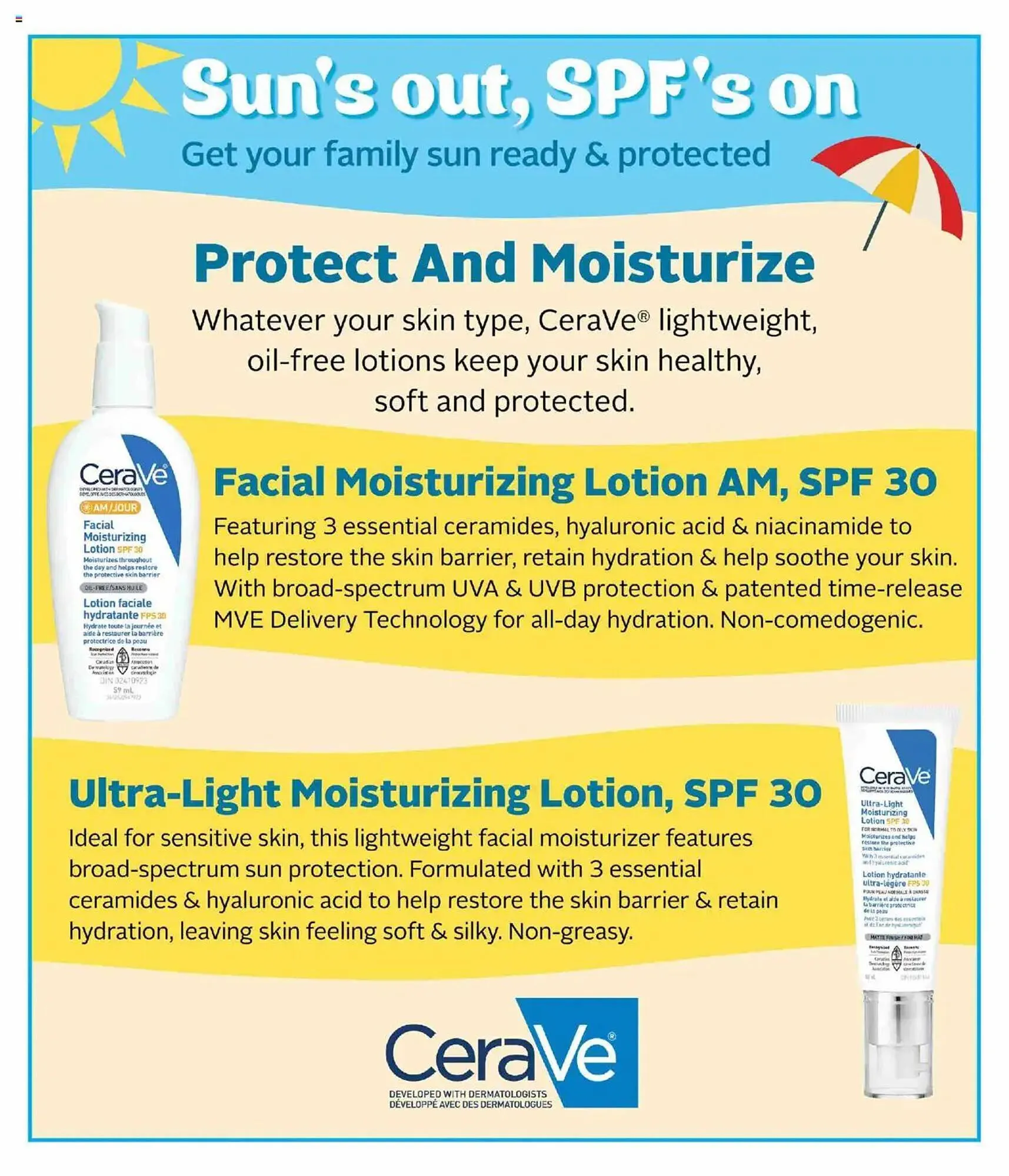 Rexall flyer from March 28 to September 4 2025 - flyer page 41