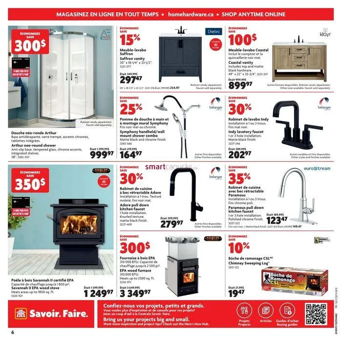 Great offer for bargain hunters from September 12 to September 25 2024 - flyer page 20