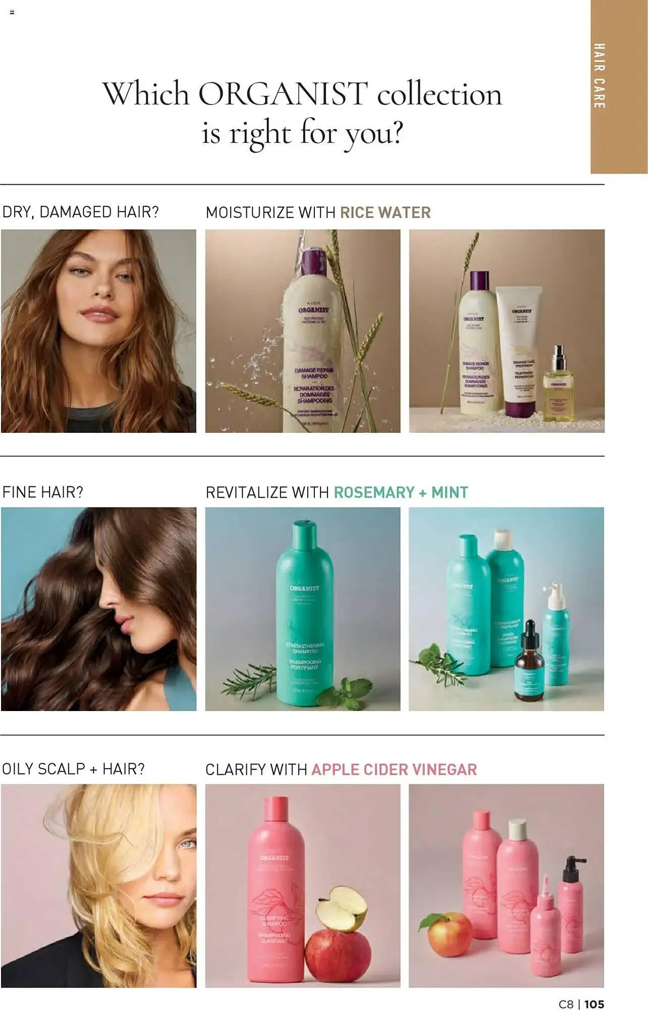 AVON flyer from April 10 to April 23 2025 - flyer page 101