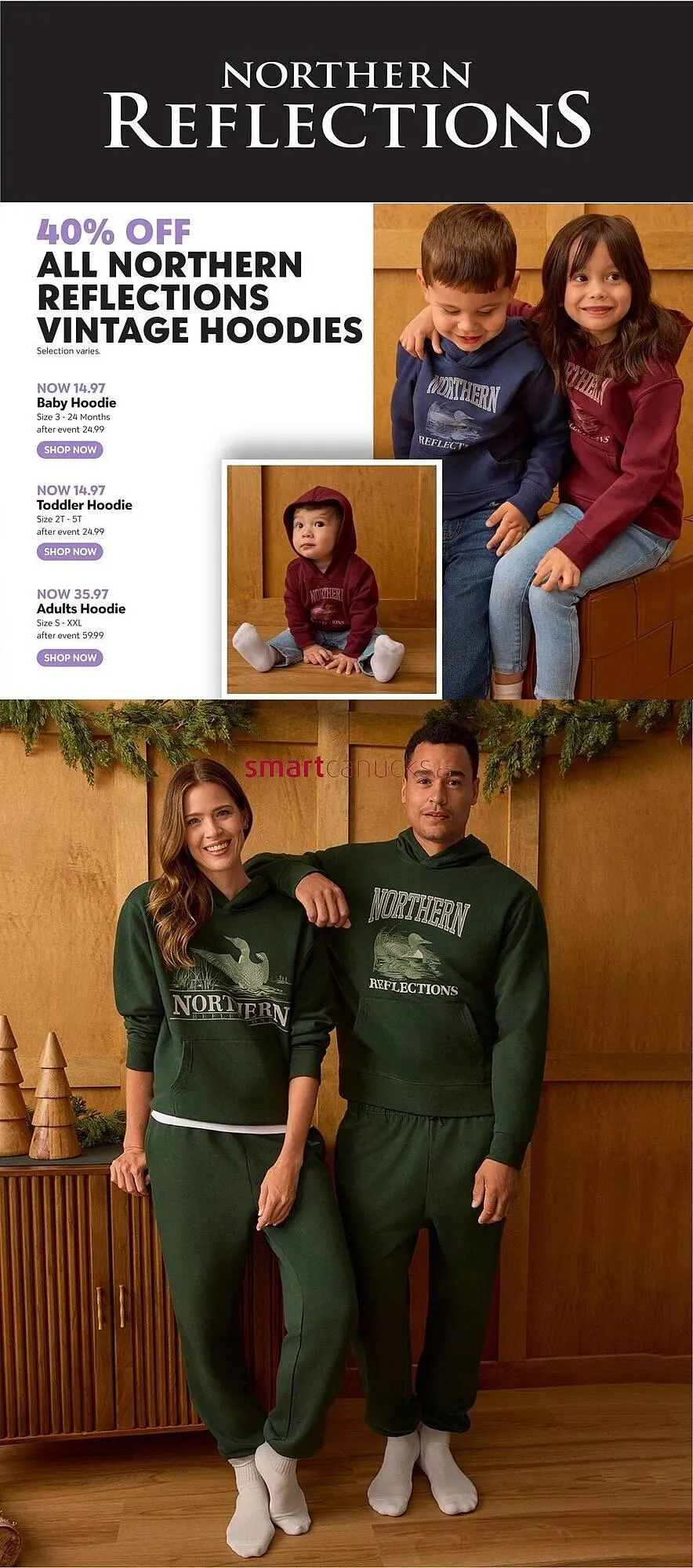 Toys R us flyer from November 27 to December 2 2025 - flyer page 24