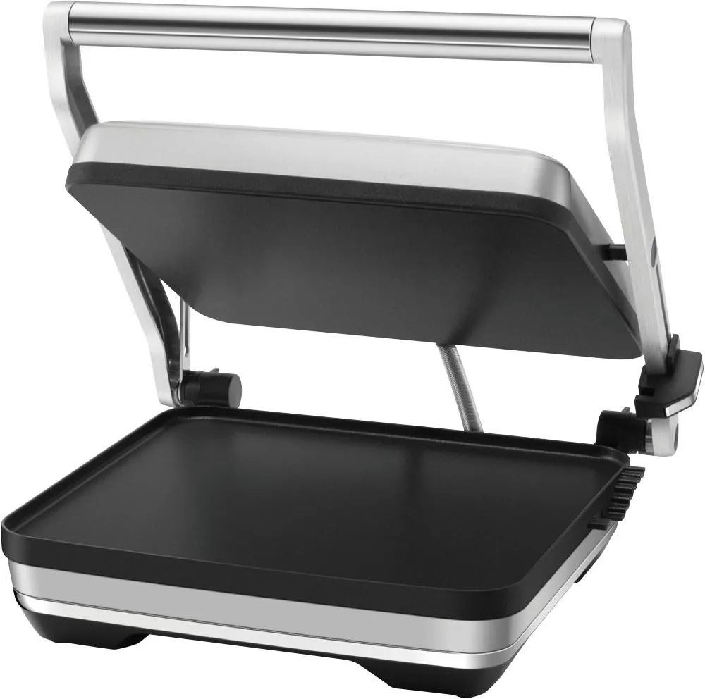 Breville The Toast and Melt Sandwich Grill 4 Slice