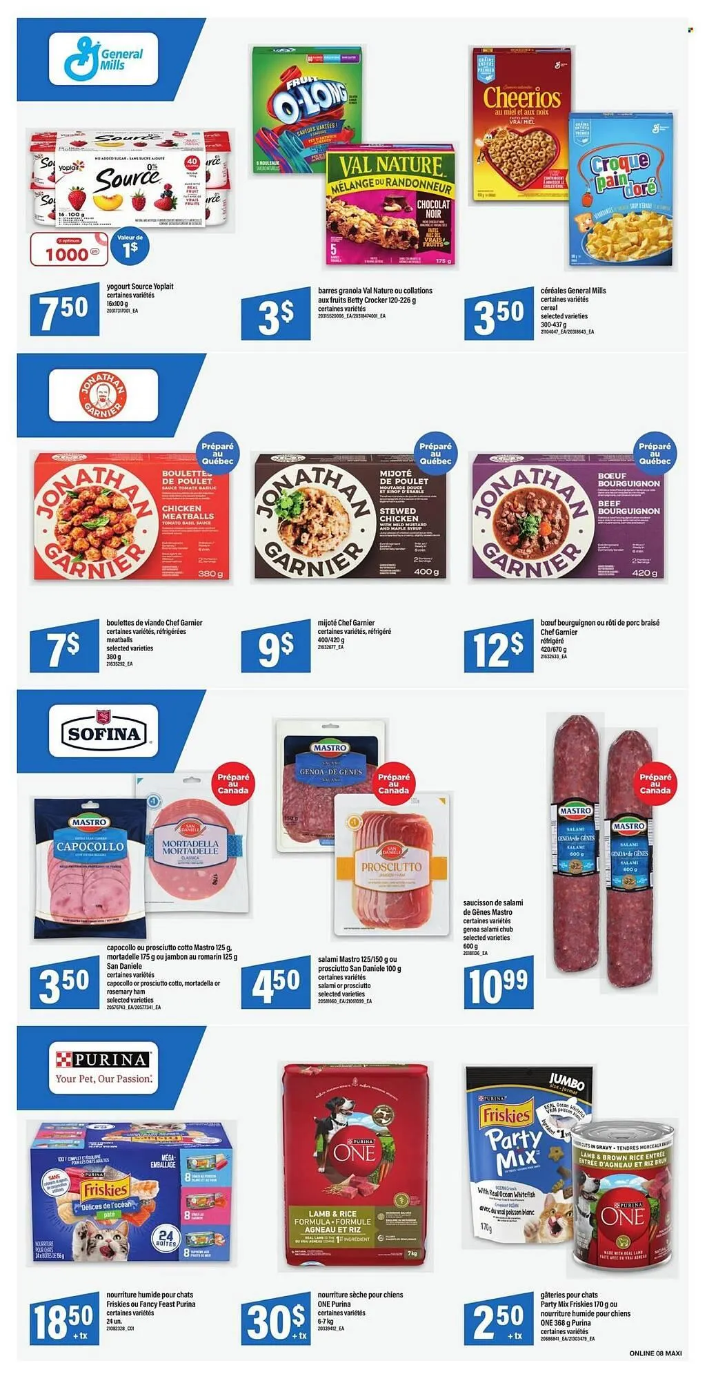 Maxi flyer from December 11 to December 17 2025 - flyer page 13