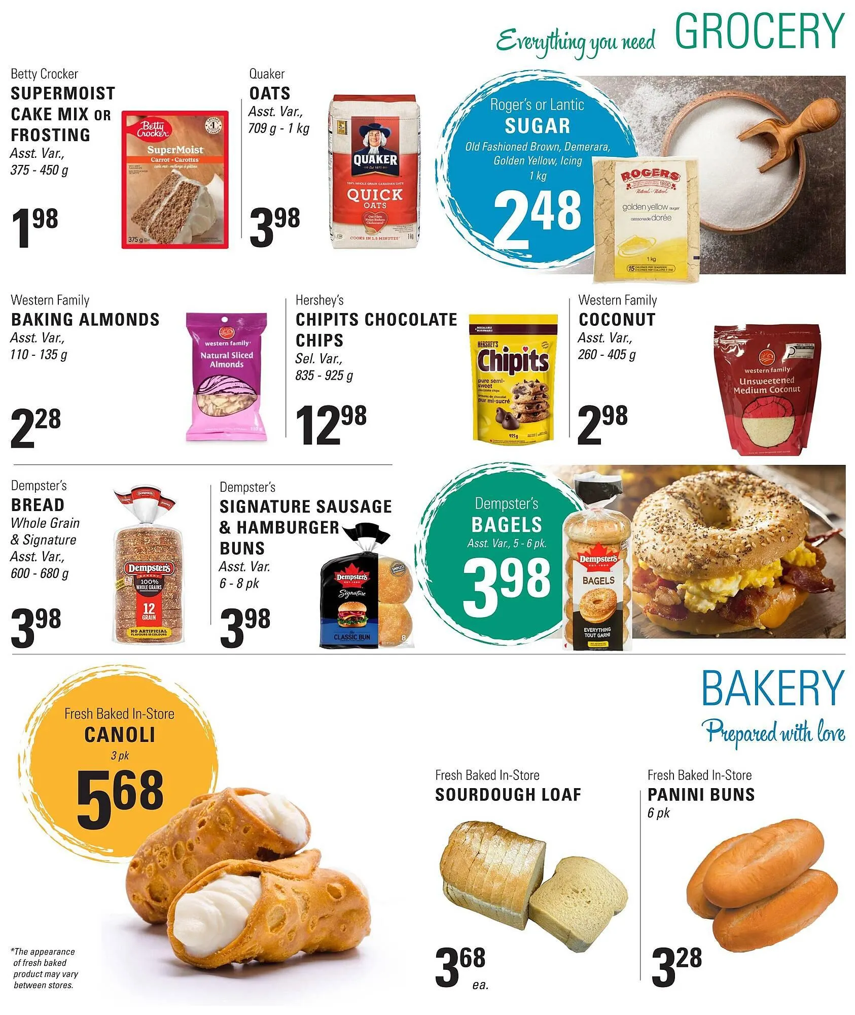 Askews Foods flyer from January 12 to January 18 2025 - flyer page 5