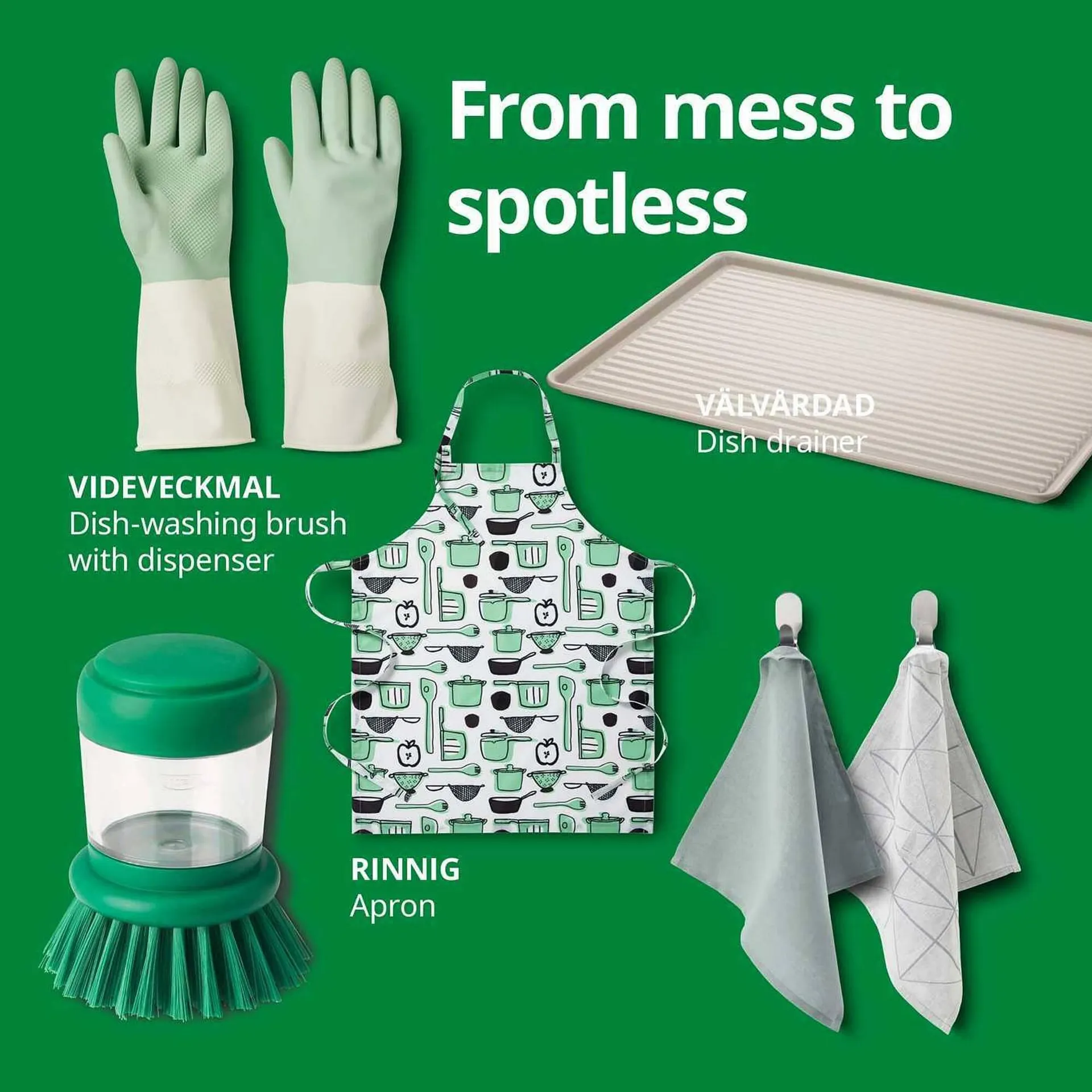 IKEA flyer from June 19 to December 31 2025 - flyer page 31