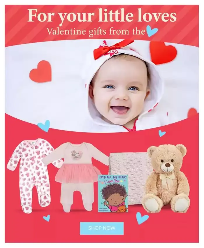 Babies"R"Us Flyer from February 6 to February 19 2025 - flyer page 6