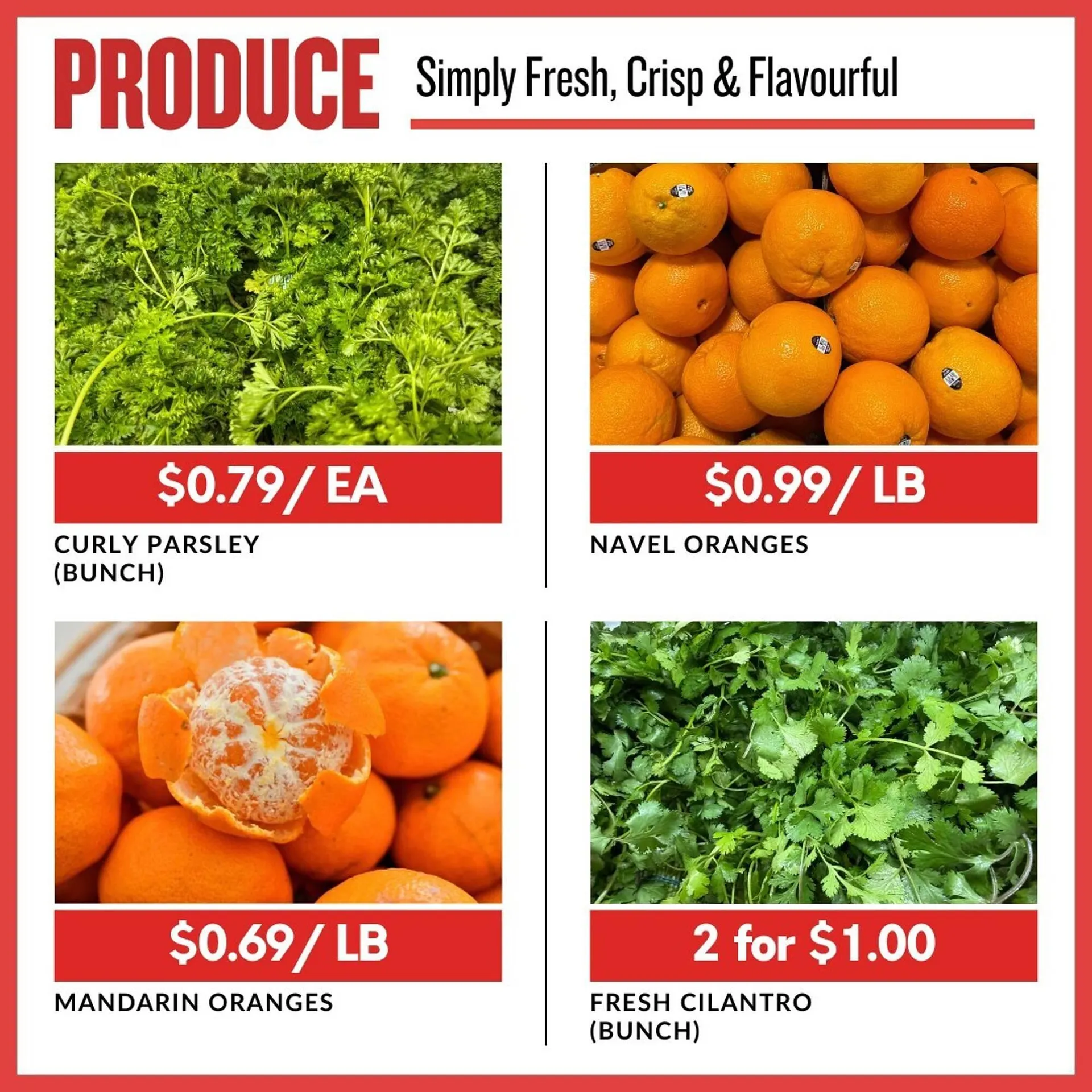 Basha Foods flyer from March 12 to March 18 2026 - flyer page 8